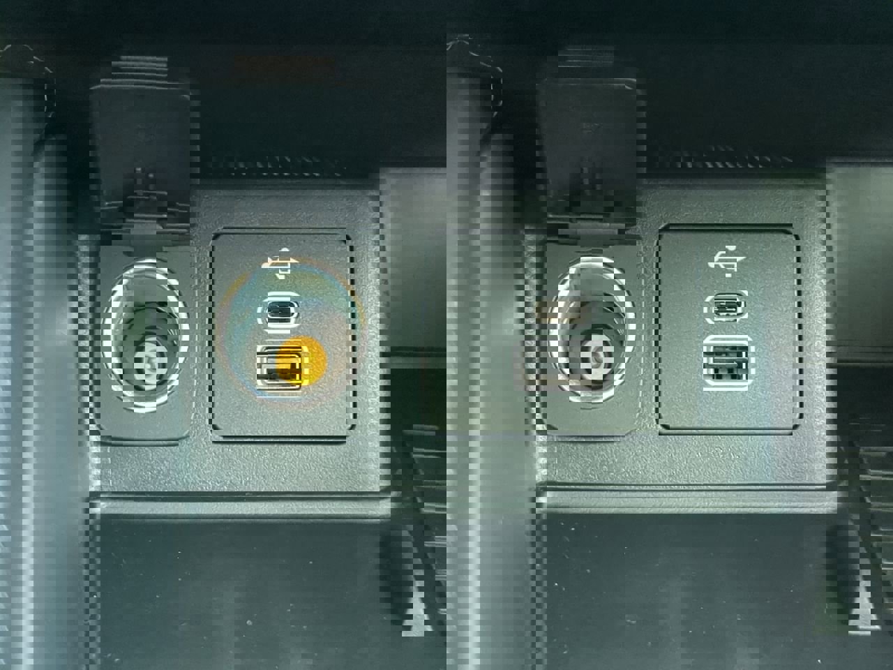 New 2025 Ford Bronco Sport Big Bend image 19