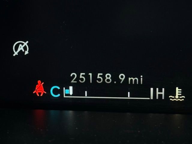 Certified 2023 Lincoln Nautilus AWD w/ Premium Package image 29