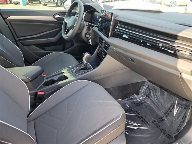 New 2026 Volkswagen Jetta Sport image 14