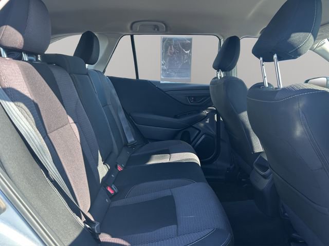 Used 2024 Subaru Outback 2.5i image 35