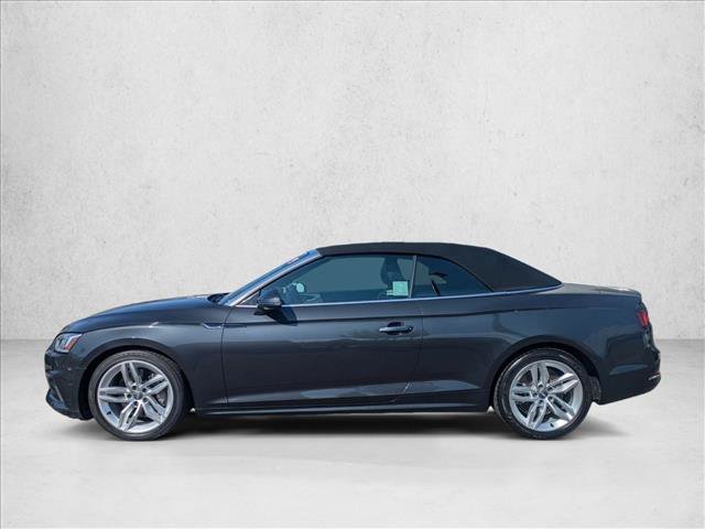 Used 2019 Audi A5 2.0T Premium w/ Convenience Package AWD/4WD image 9