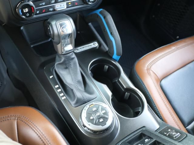 Used 2023 Ford Bronco Outer Banks AWD/4WD image 26