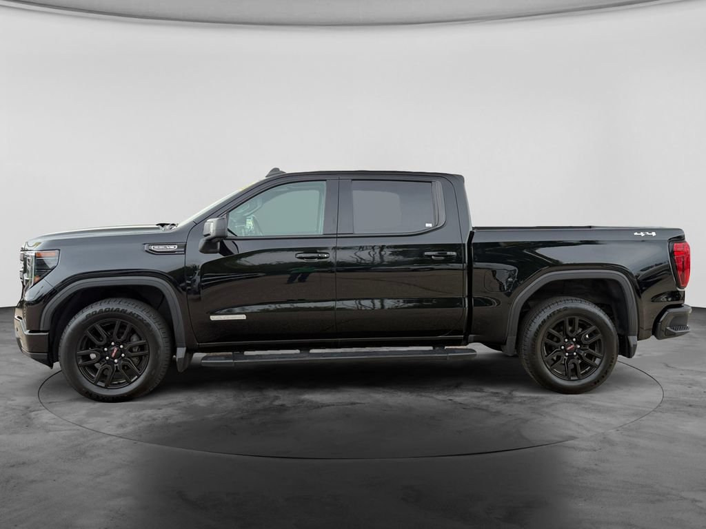 Used 2024 GMC Sierra 1500 Elevation w/ Elevation Premium Package AWD/4WD image 6