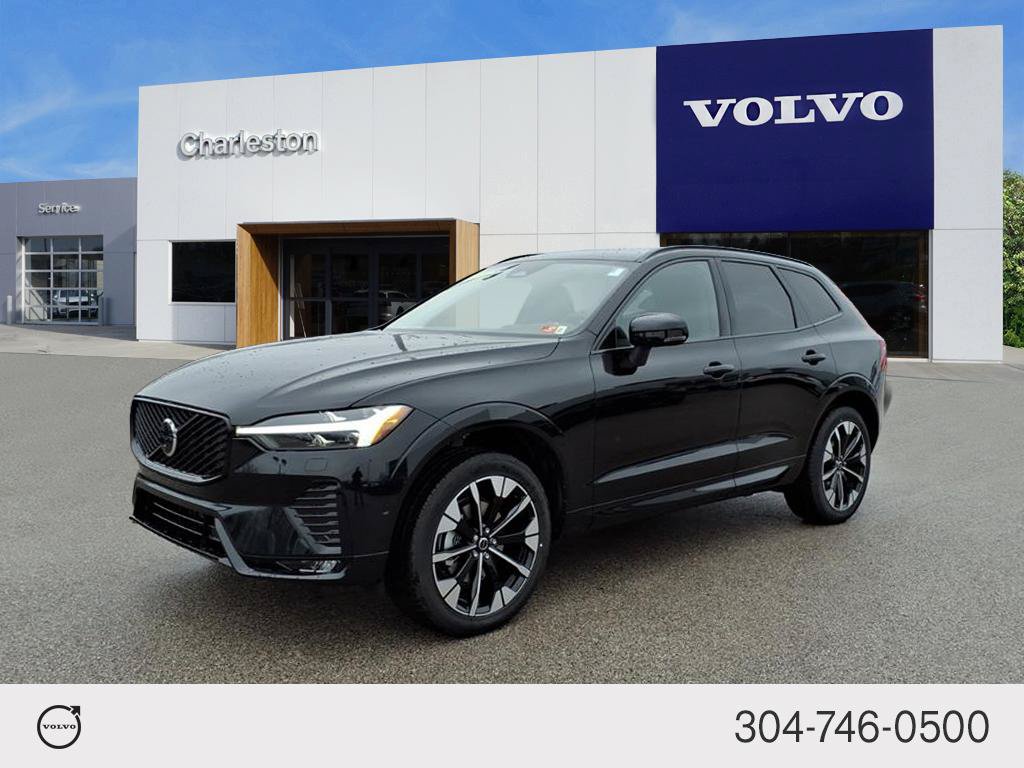 Used 2026 Volvo XC60 B5 Plus w/ Protection Package Premier AWD/4WD image 7