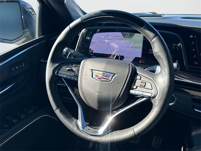 Used 2023 Cadillac Escalade V image 6