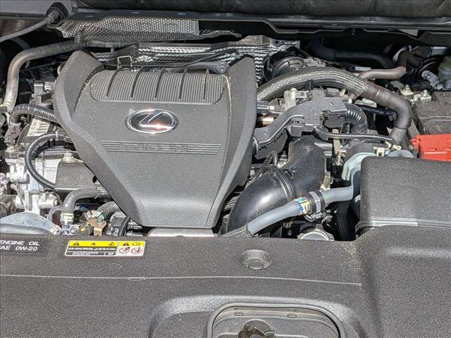 Used 2024 Lexus RX 350 w/ Luxury Package image 24