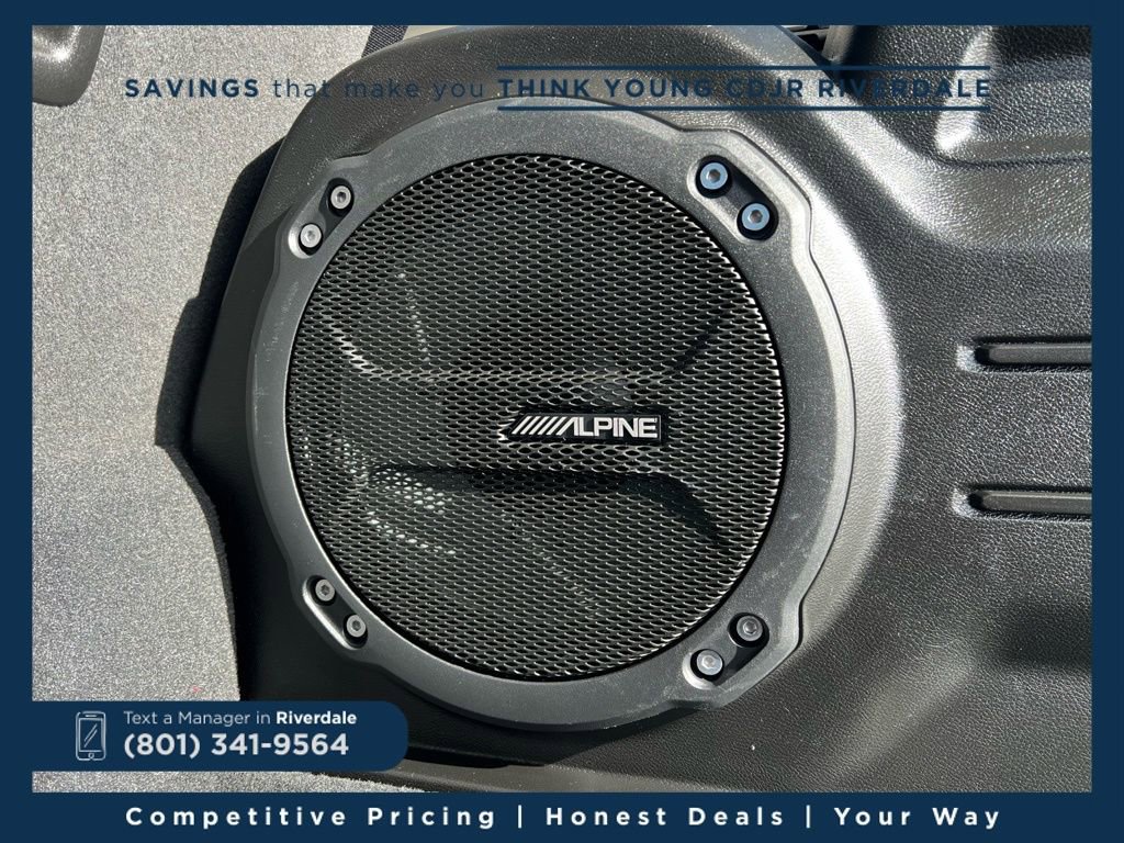 Used 2022 Jeep Wrangler Unlimited Rubicon 4xe image 25