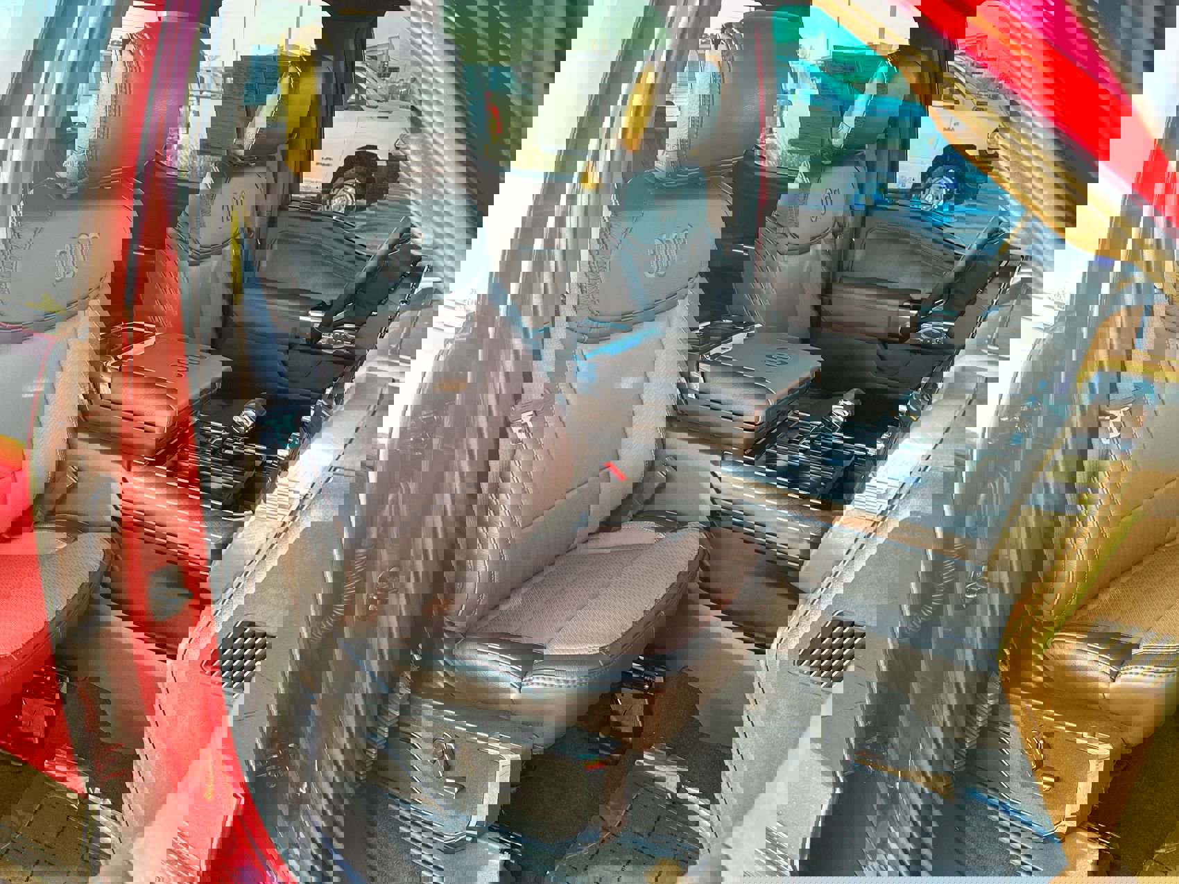 Used 2024 Ford F150 King Ranch image 25