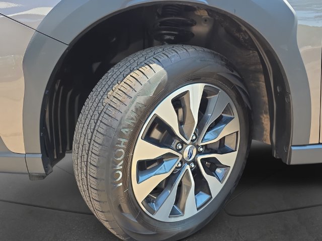 Used 2024 Subaru Outback Limited AWD/4WD image 35