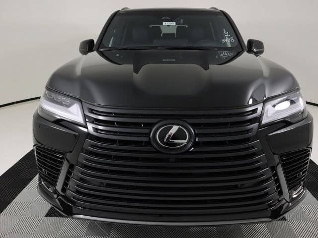 New 2026 Lexus LX 700h Luxury w/ Appearance Package AWD/4WD image 7