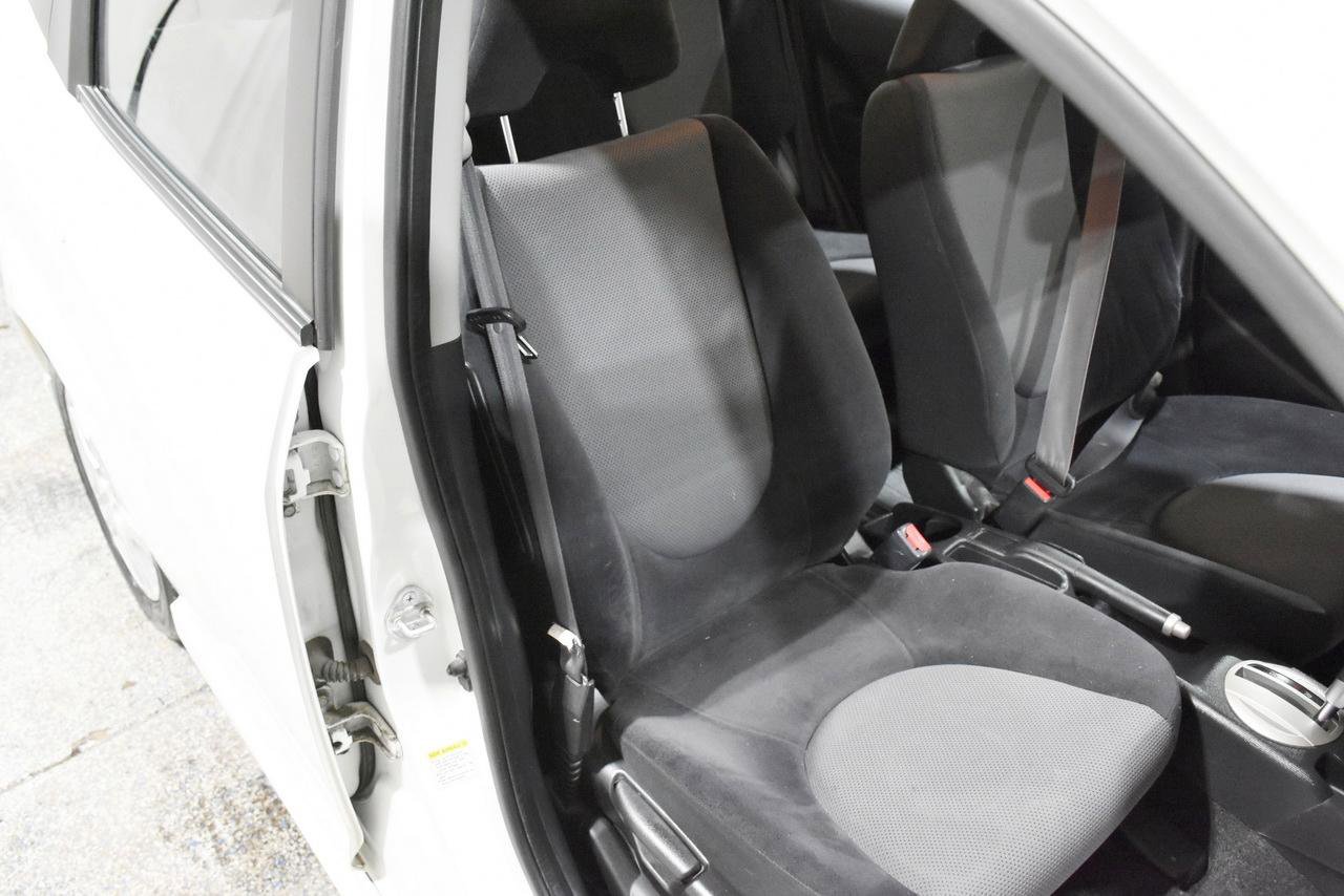 Used 2007 Honda Fit Sport image 13