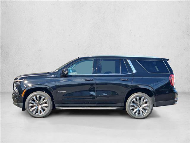 New 2026 Chevrolet Tahoe High Country w/ Sun And Tow Package AWD/4WD image 5