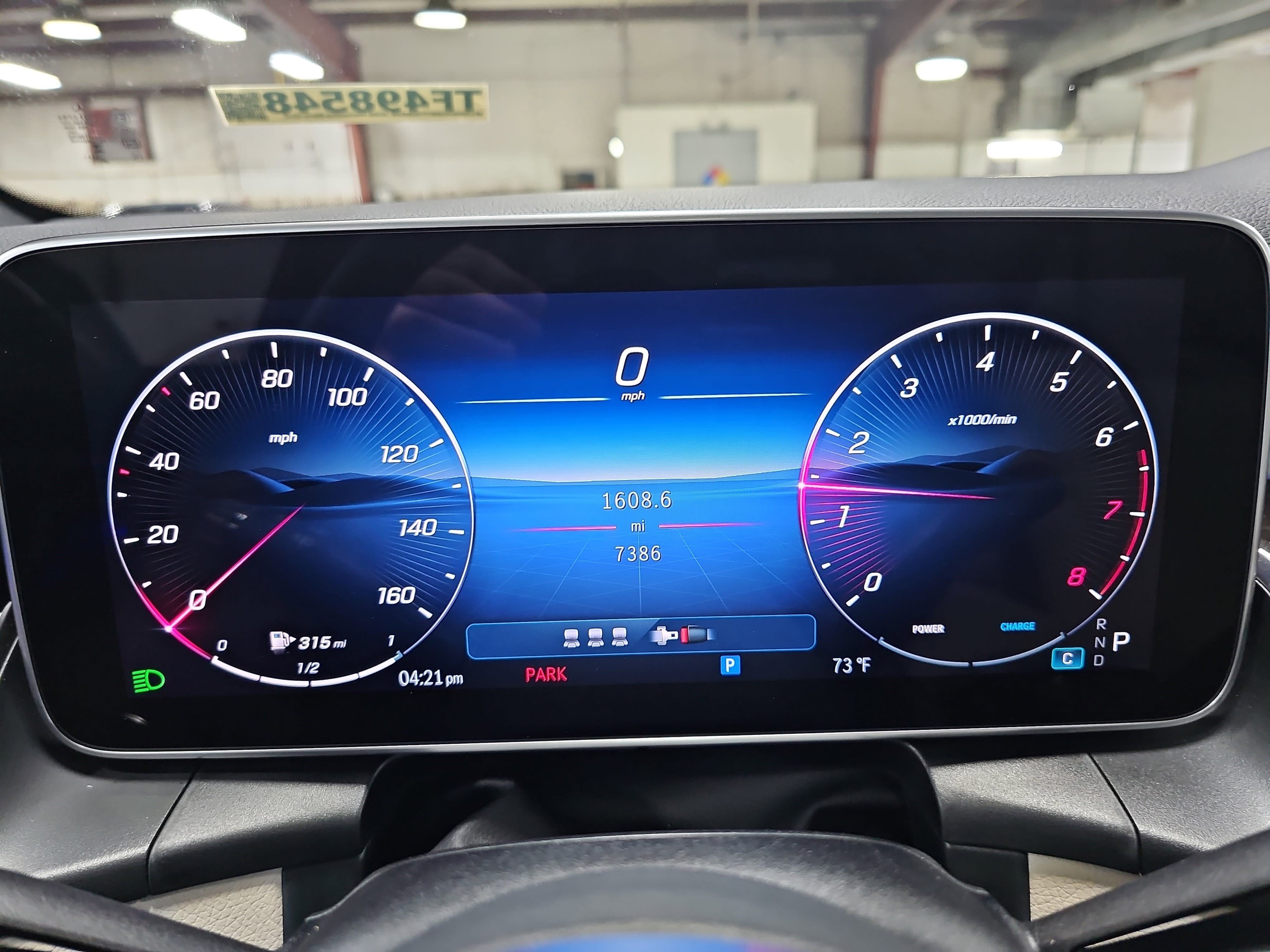 Certified 2026 Mercedes-Benz GLC 300 GLC 300 image 21