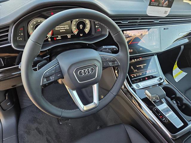 New 2026 Audi Q8 Premium Plus image 3