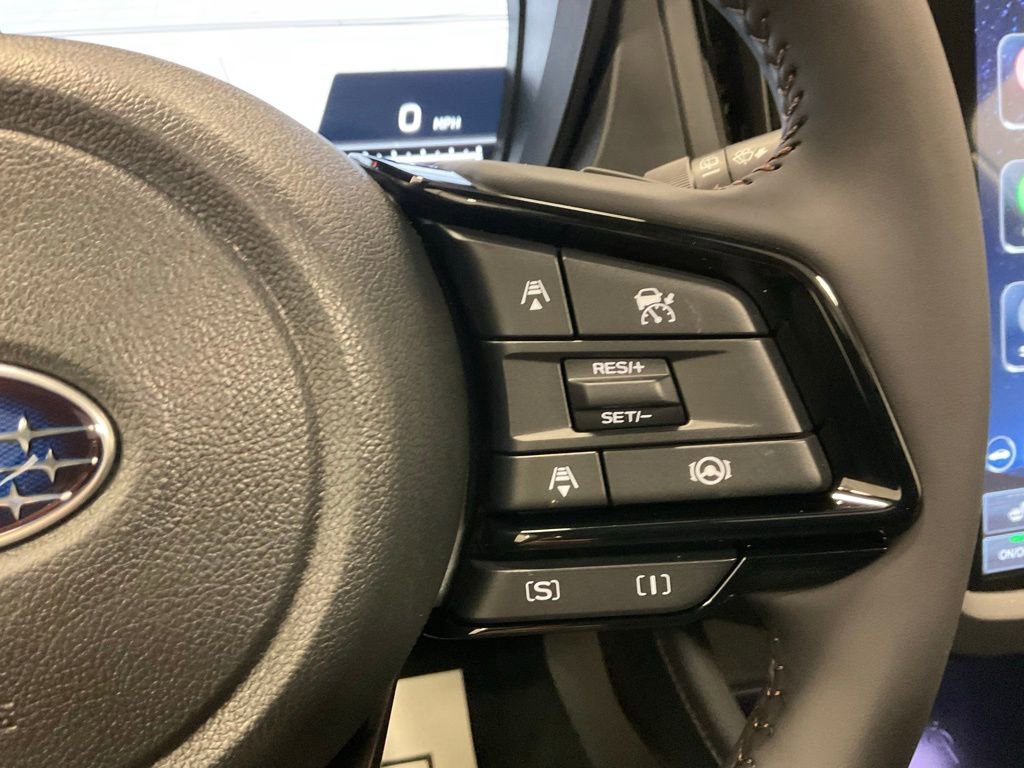 New 2026 Subaru Forester Sport image 17