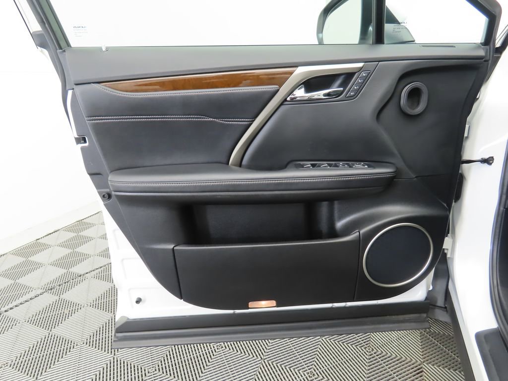 Used 2017 Lexus RX 350 FWD image 25