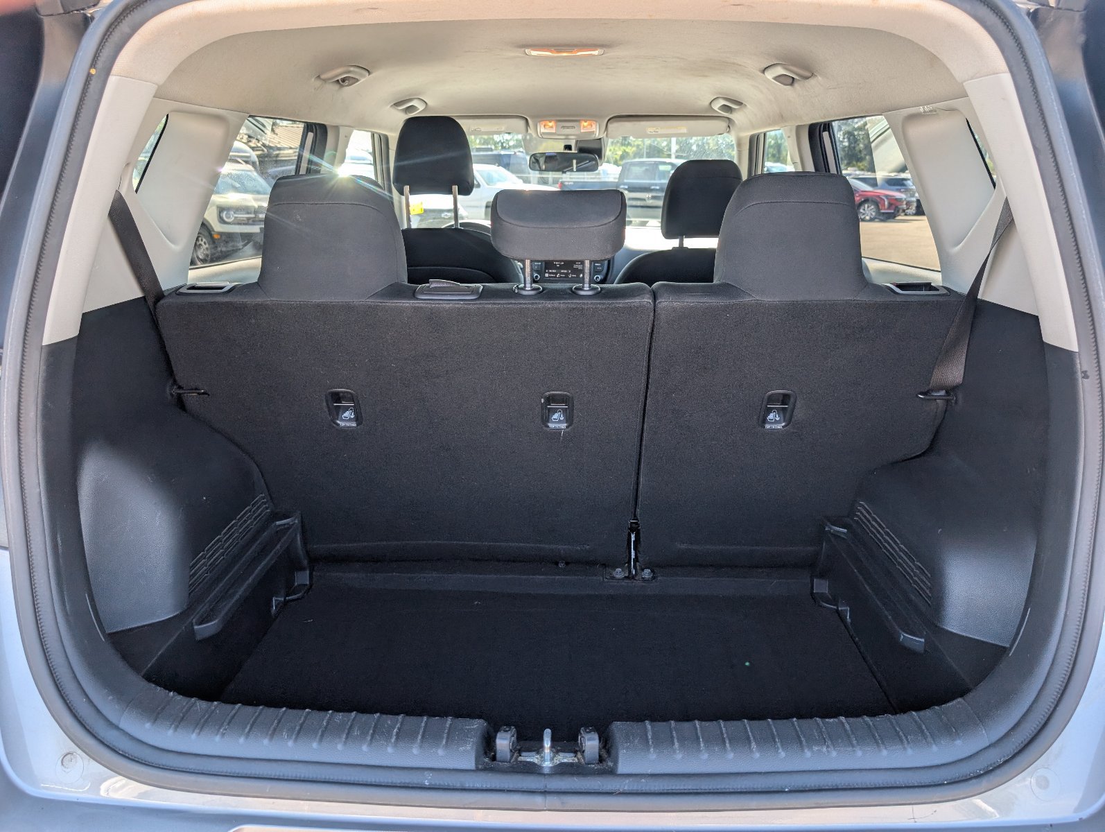 Used 2023 Kia Soul LX FWD image 5