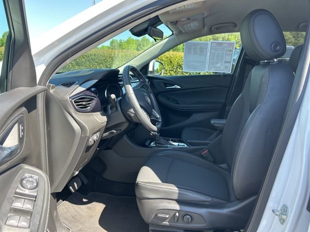Used 2020 Buick Encore GX Select FWD image 15