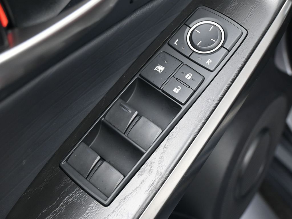 Used 2025 Lexus IS 300 w/ Premium Package image 14