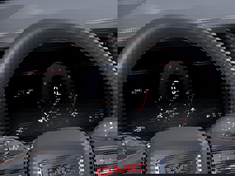 New 2026 GMC Terrain AT4 w/ Convenience Package III AWD/4WD image 18