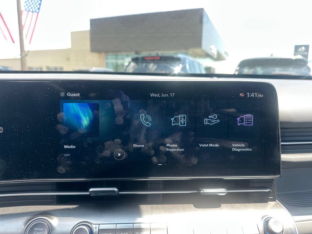 Certified 2026 Hyundai Kona SEL Sport AWD/4WD image 35