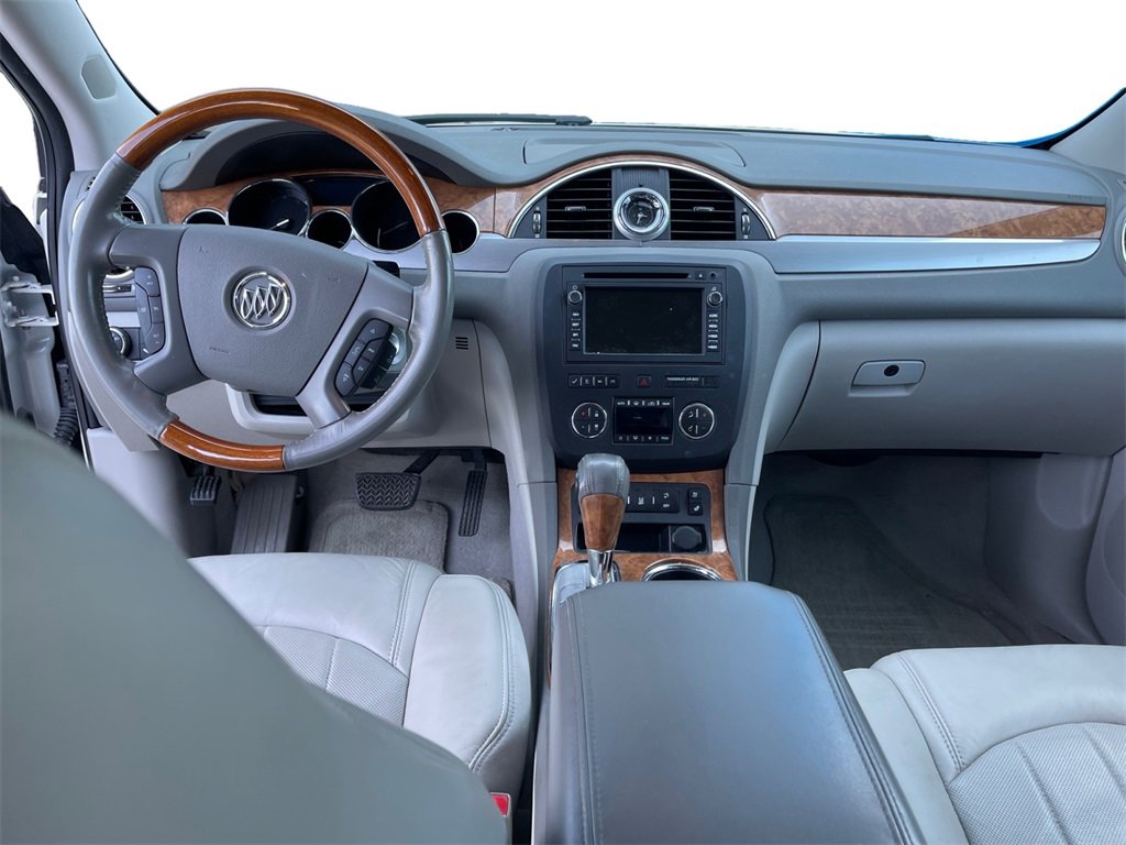 Used 2012 Buick Enclave Premium image 10