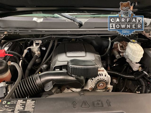 Used 2014 Chevrolet Silverado 2500 LT w/ Interior Plus Package image 11