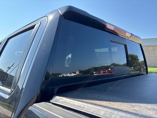 Used 2023 Chevrolet Silverado 2500 LTZ w/ LTZ Plus Package AWD/4WD image 33