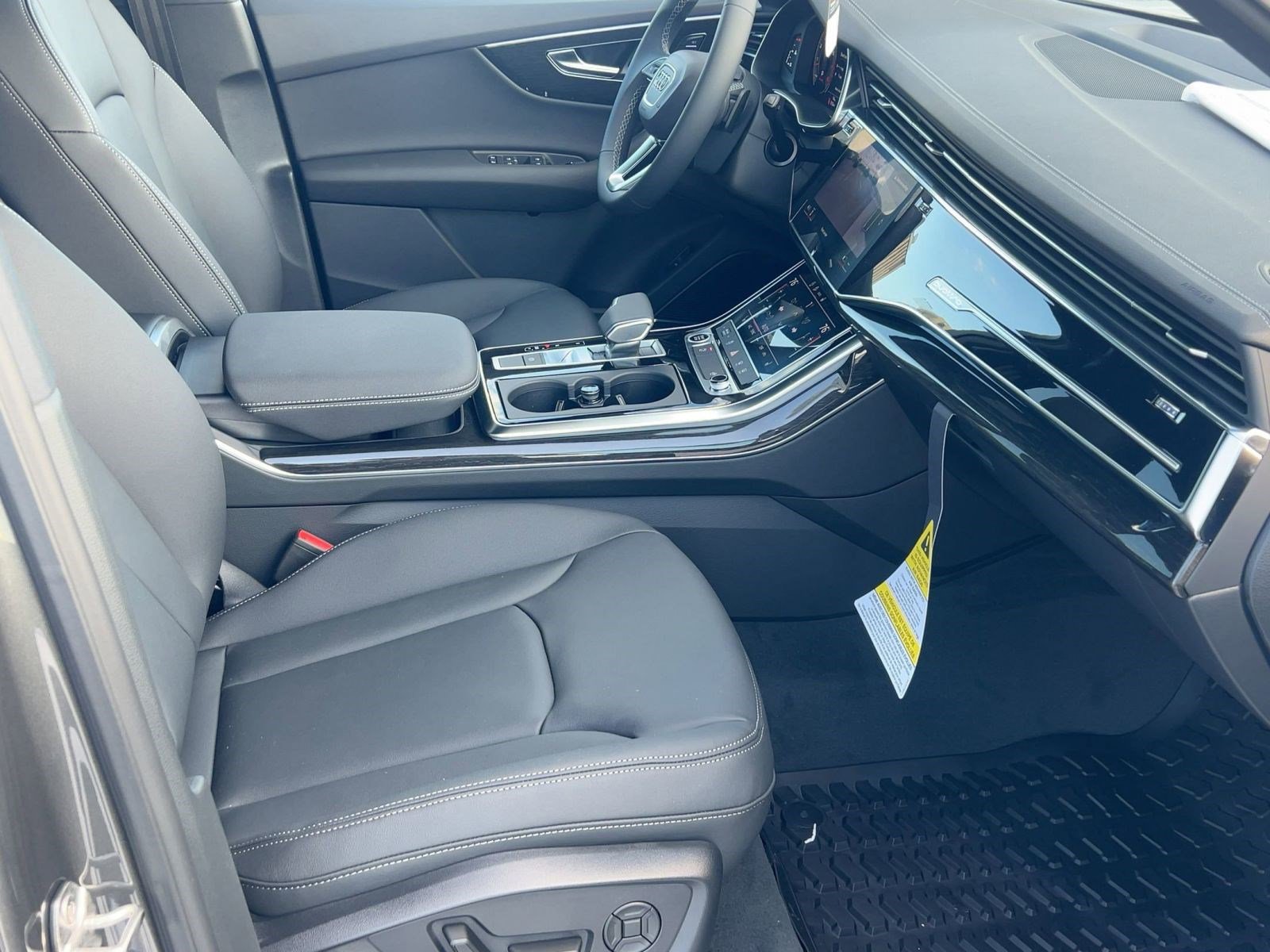 New 2026 Audi Q7 3.0T Premium image 29