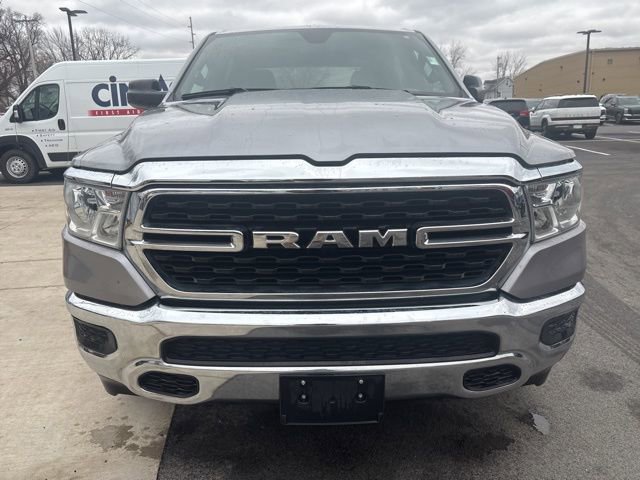 Used 2024 RAM 1500 Big Horn image 15