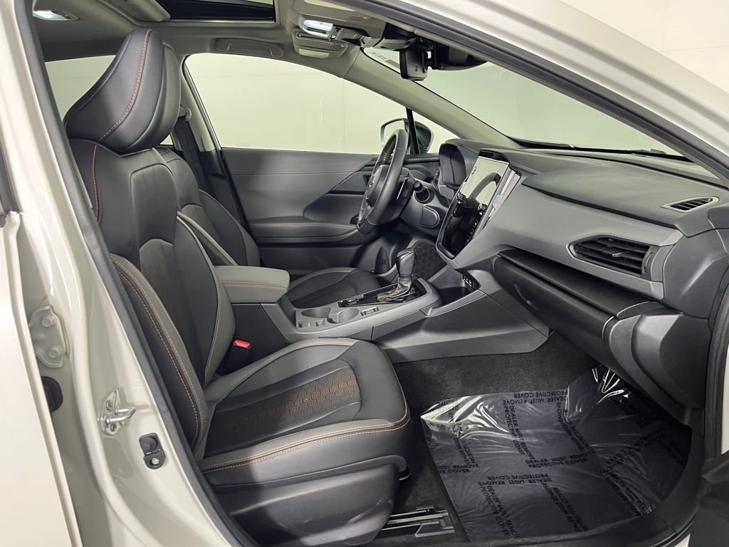 Used 2024 Subaru Crosstrek 2.5i Limited w/ Popular Package #3A image 17