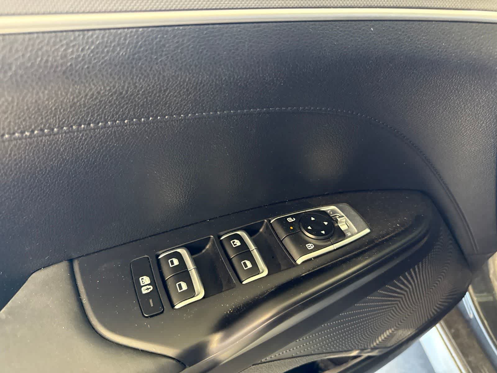 Used 2026 Kia K5 LXS FWD image 18