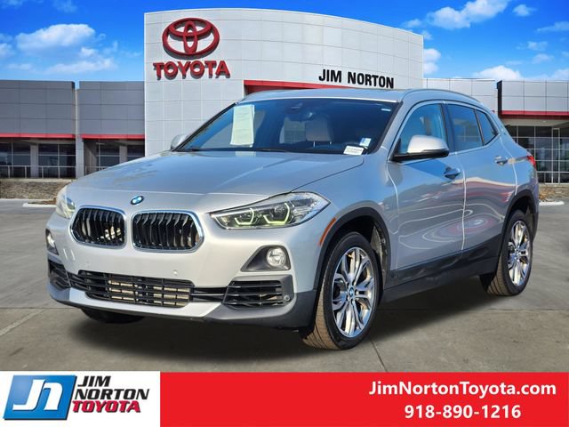 Used 2019 BMW X2 xDrive28i w/ Convenience Package AWD/4WD image 4
