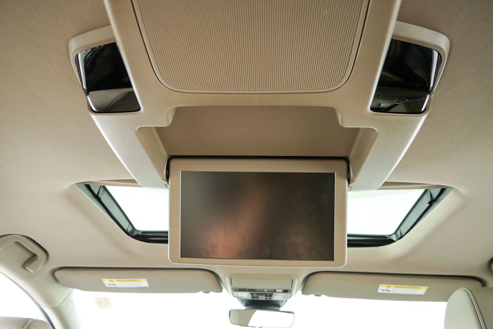 Used 2024 Honda Odyssey Touring image 21