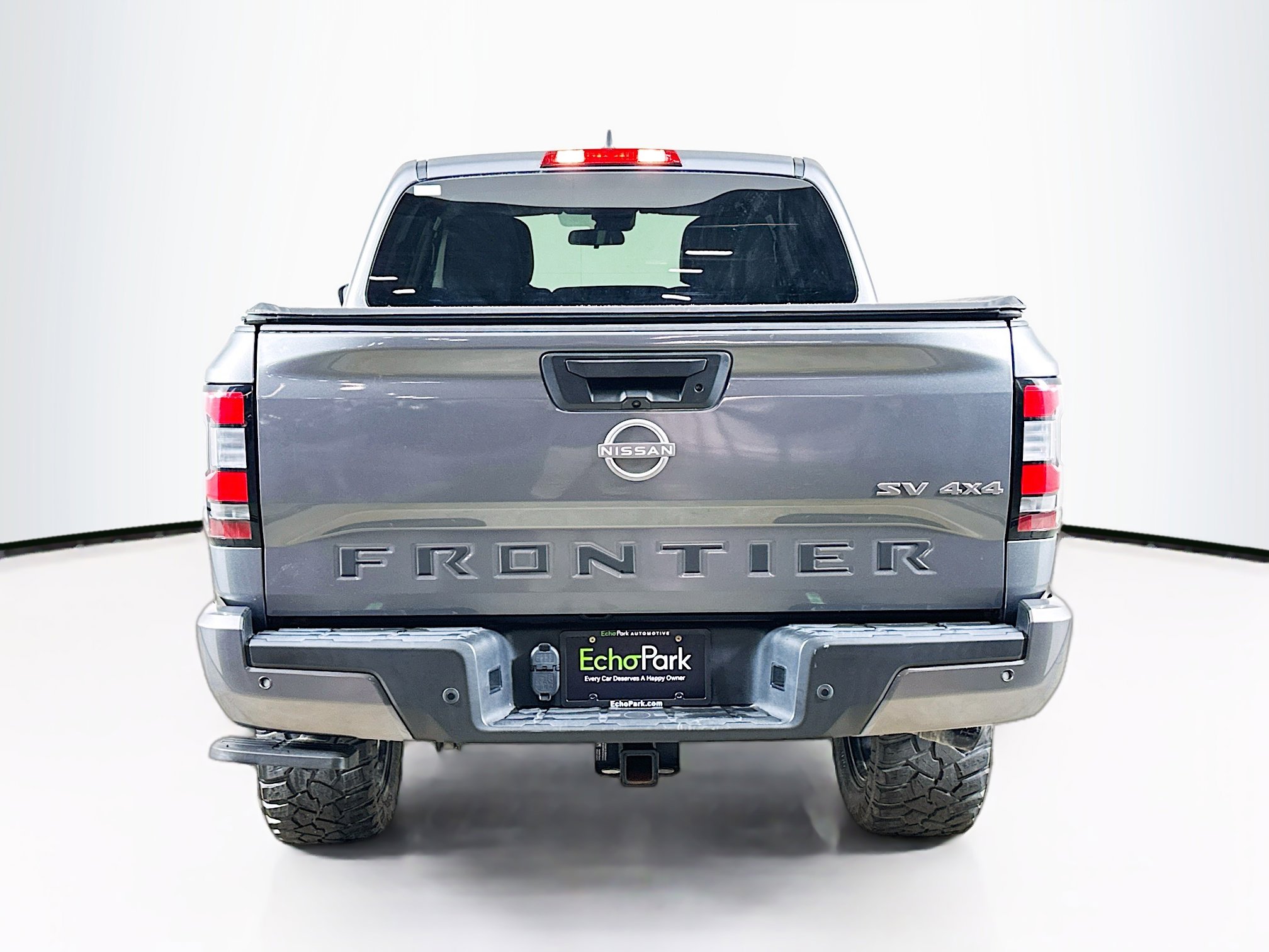 Used 2022 Nissan Frontier SV w/ Technology Package image 7