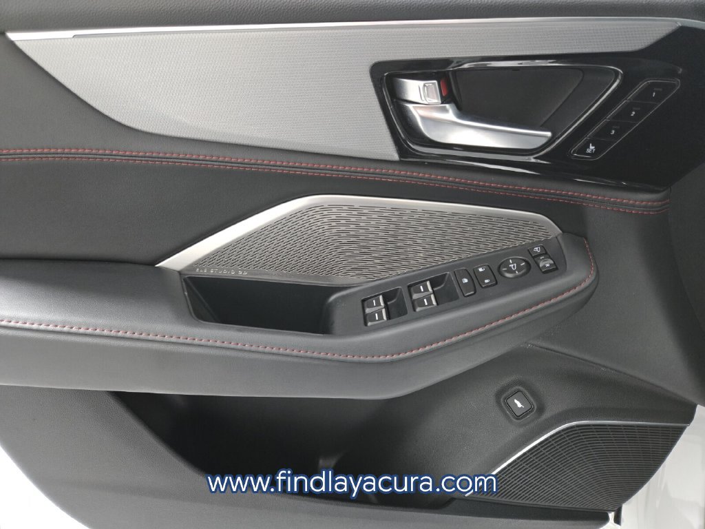 Certified 2024 Acura MDX A-Spec AWD/4WD image 22