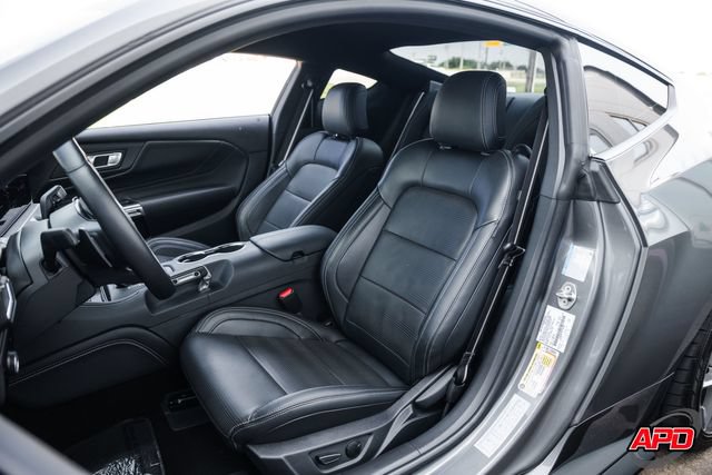 Used 2024 Ford Mustang GT Premium w/ GT Performance Package RWD image 6