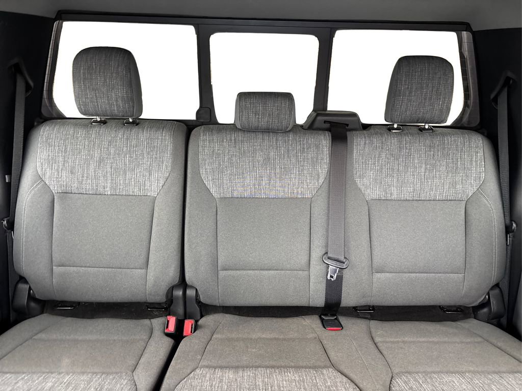 Used 2022 Ford F150 XLT w/ Equipment Group 302A High image 17