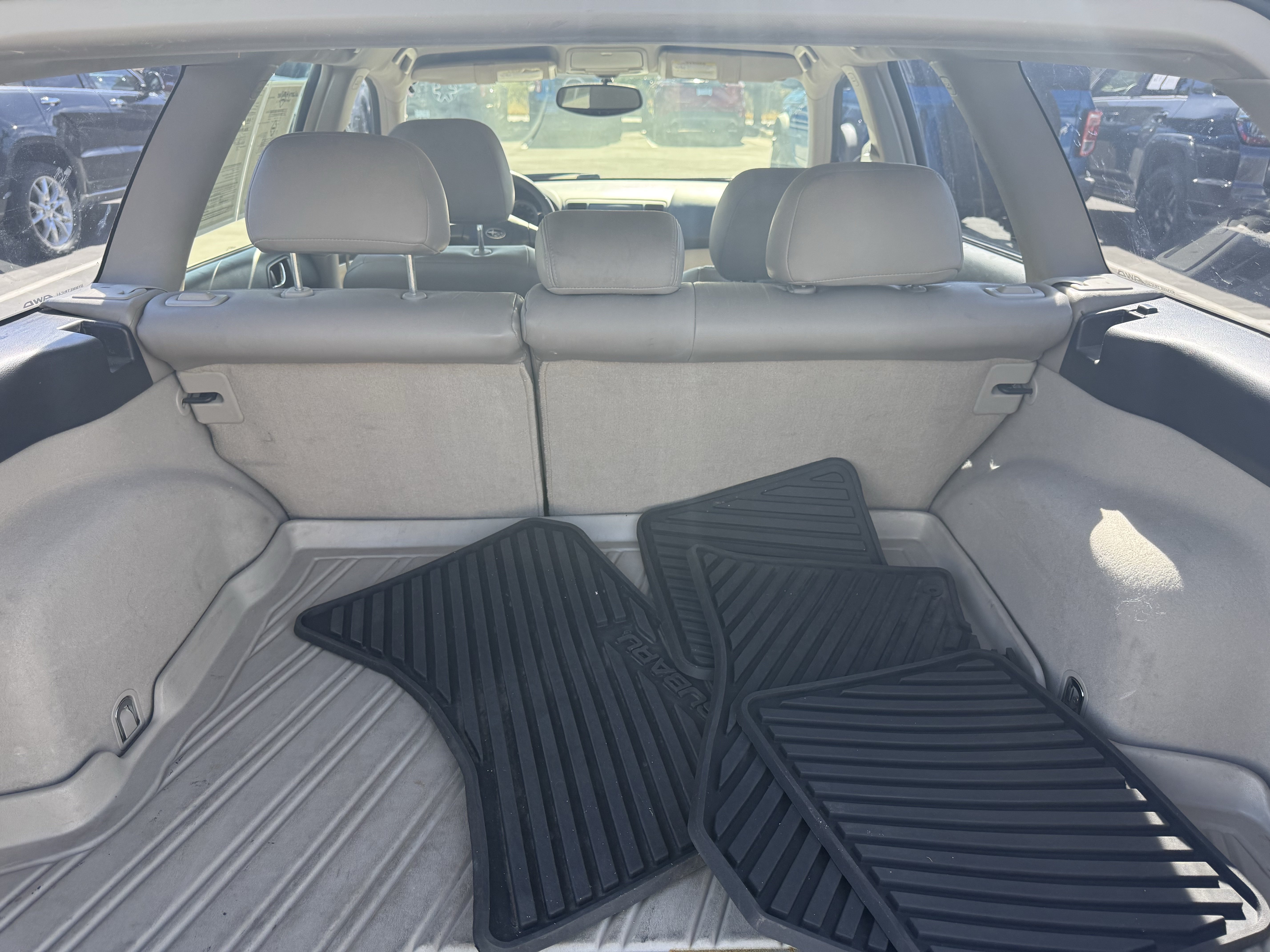 Used 2005 Subaru Outback 2.5i AWD/4WD image 20