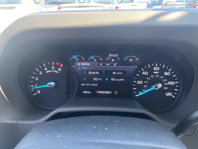 New 2026 Ford E-350 and Econoline 350 Super Duty w/ Power Equipment Group RWD image 20
