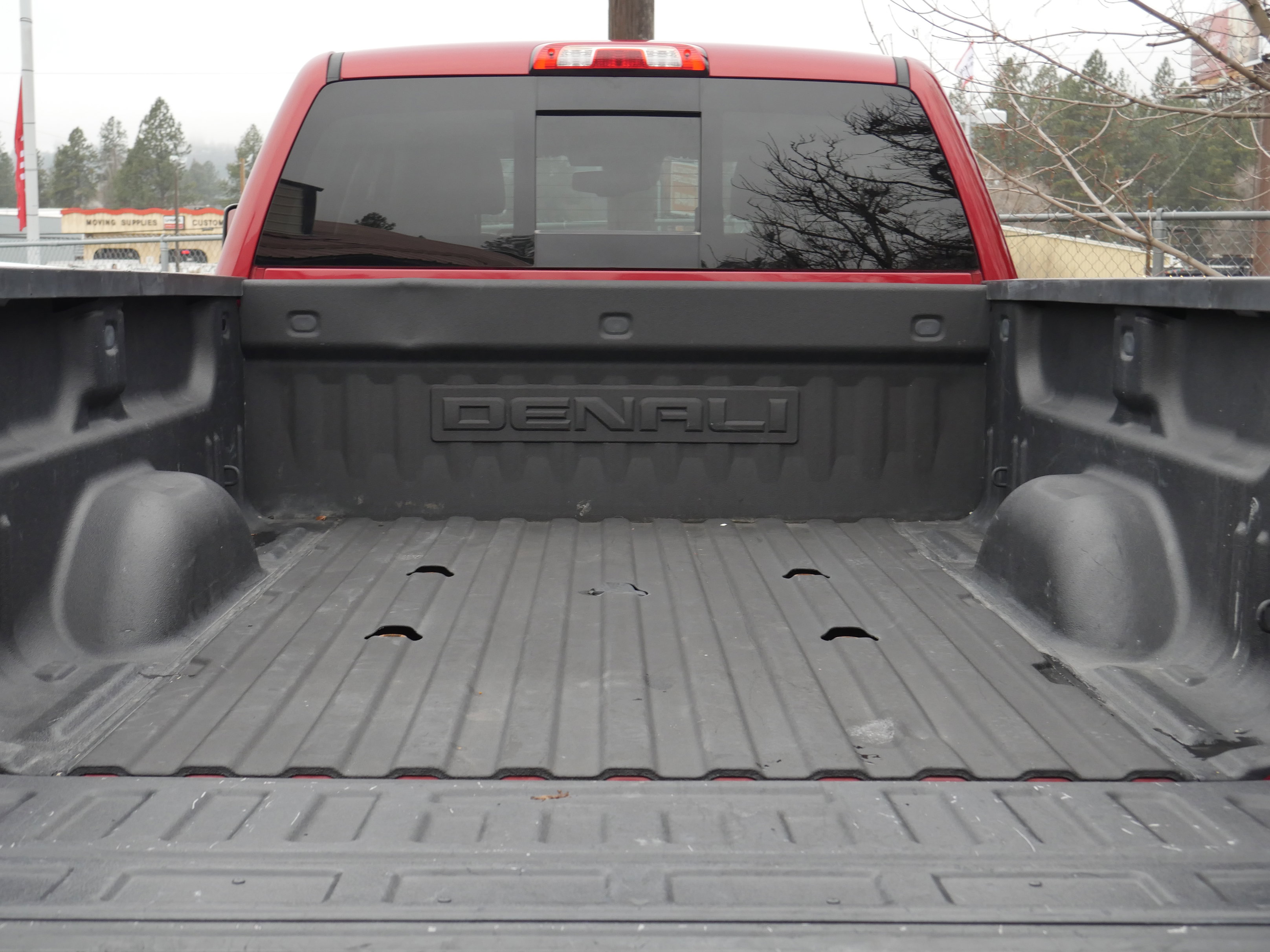 Used 2019 GMC Sierra 2500 Denali image 24