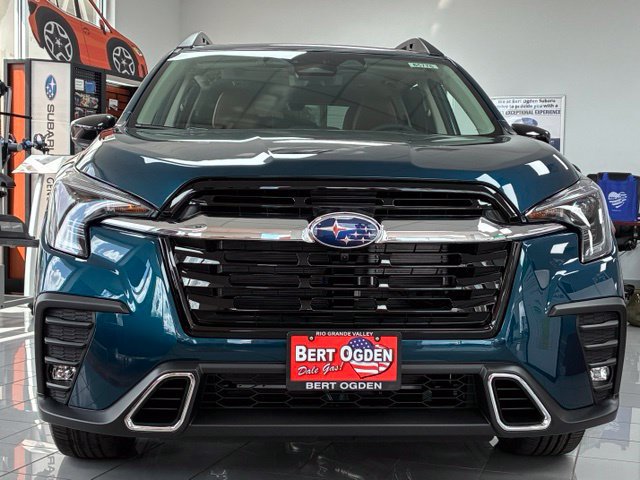 New 2027 Subaru Ascent Touring AWD/4WD image 2