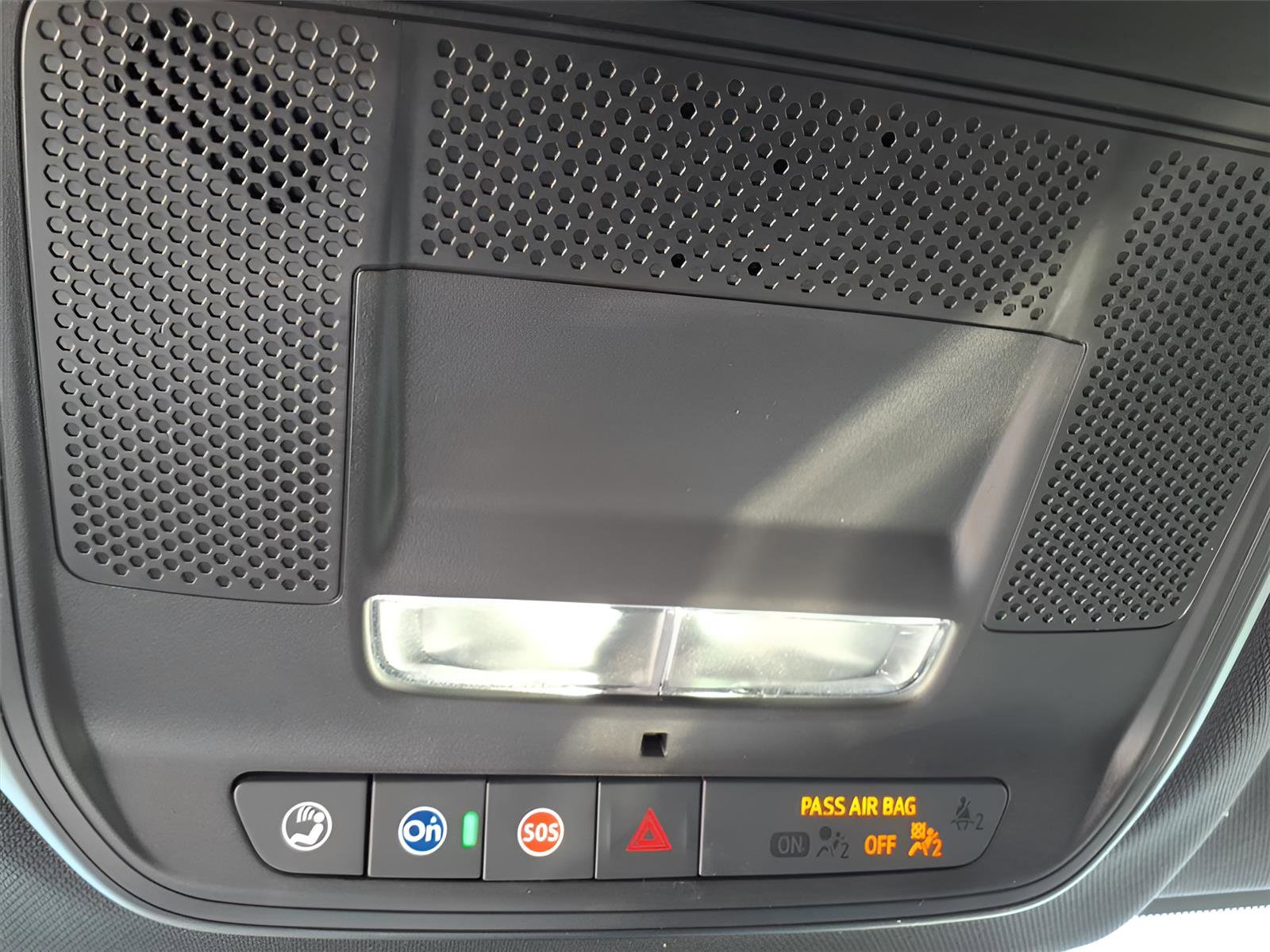 New 2026 Chevrolet Equinox EV LT w/ LPO, All-Weather Mat Package FWD image 24