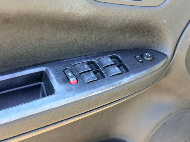 Used 2006 Chevrolet Impala LT FWD image 15