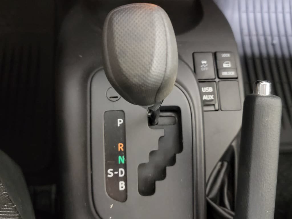 Used 2012 Scion iQ w/ Rear Speaker Pkg FWD image 17