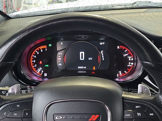 Used 2022 Dodge Durango R/T image 12