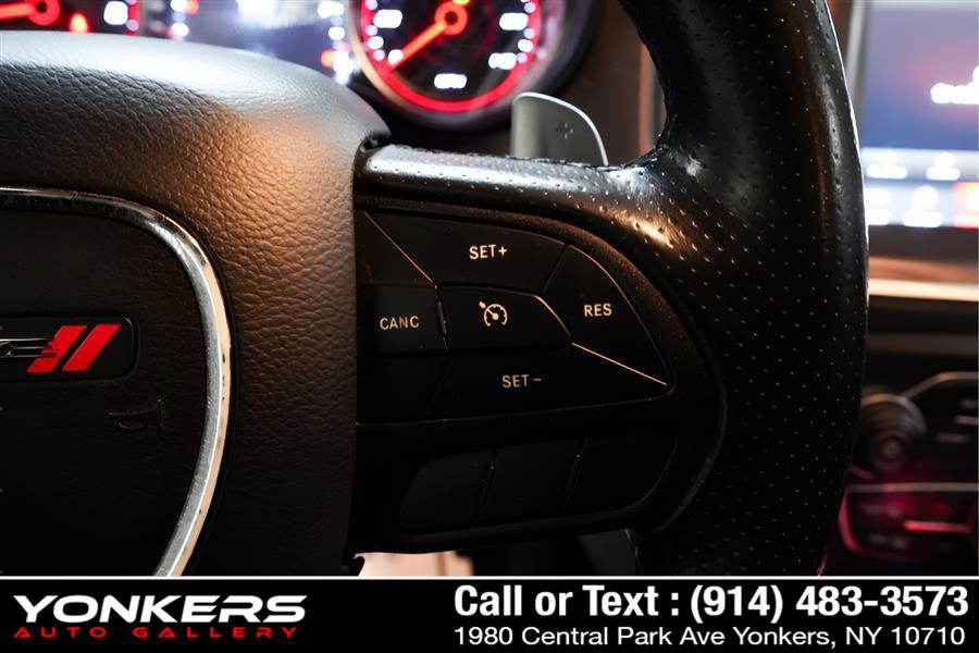 Used 2021 Dodge Charger GT image 19