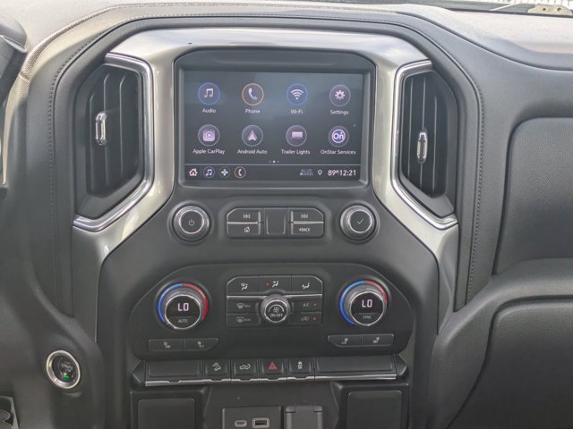 Used 2021 Chevrolet Silverado 1500 LT Trail Boss image 14