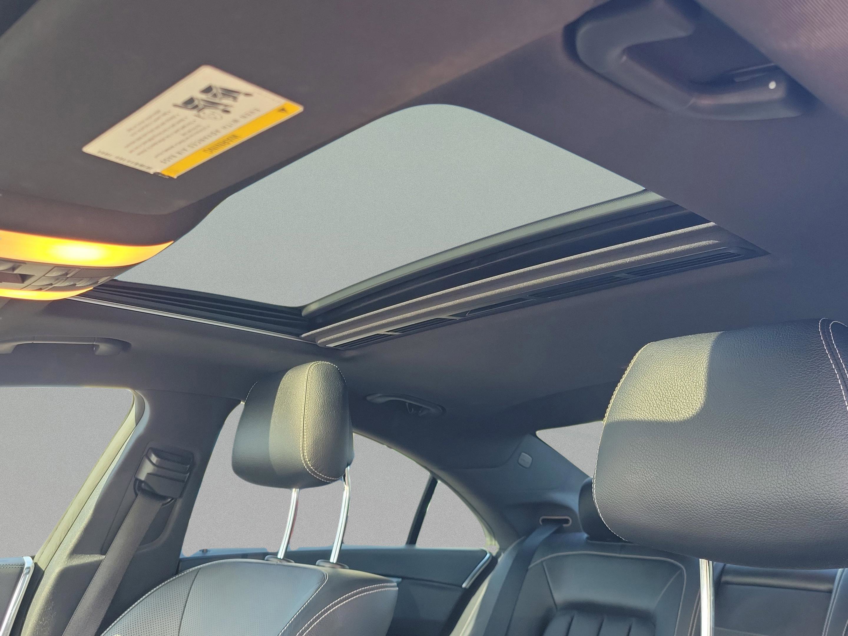 Used 2016 Mercedes-Benz CLS 400 image 36