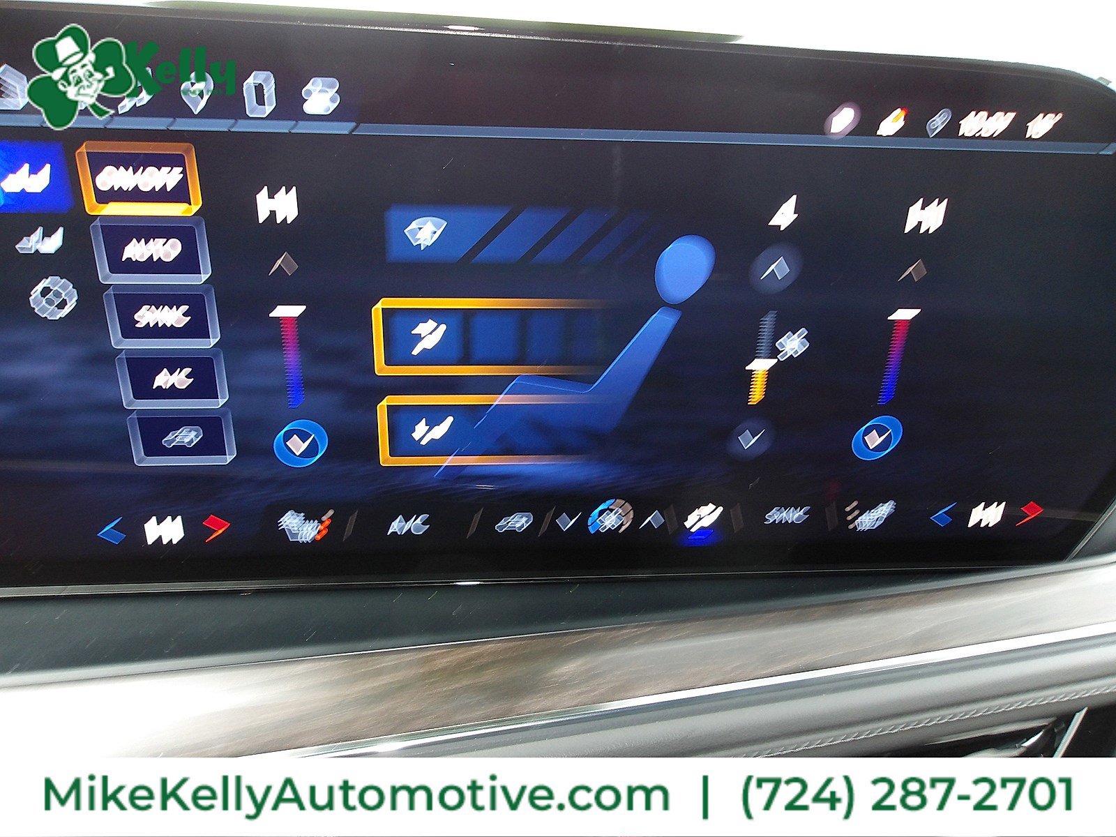 Certified 2025 Chevrolet Tahoe Z71 w/ Comfort Package image 20